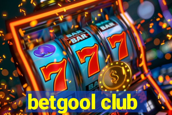 betgool club